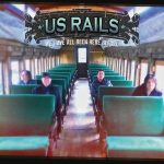 US Rails – We Have All Been Here Before / CD-Review