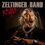 Zeltinger Band - Mit neuem Album auf Tour 2018 - News