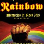 Ritchie Blackmores Rainbow Memories in Rock