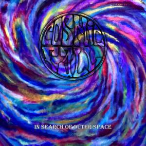 Cosmic Fall / In Search Of Outer Space – CD-Review