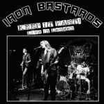 Iron Bastards - "Keep It Fast - Live In London" - CD-Review