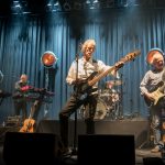 John Illsley - 07.03.2018, Helmond, Cacaofabriek