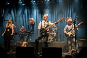 John Illsley - 07.03.2018, Helmond, Cacaofabriek