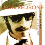 Leon Redbone - Strings And Jokes, Live In Bremen 1977 - News