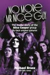 Alice Cooper - "No More Mr. Nice Guy" als Buch - News