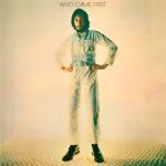 Pete Townshend - "Who Came First" - News