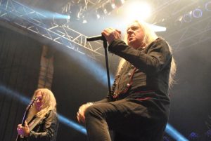 Biff Byford