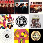 The Kinks - Die ersten 7 Alben digital und remastert