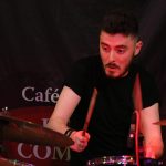 Tom Relihan (drums, backing vocals)