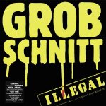 Grobschnitt - "Illegal" - LP-Review