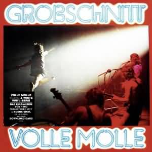 Grobschnitt - "Volle Molle" - LP-Review