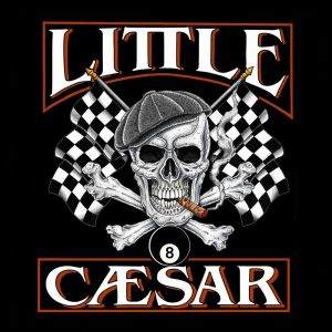 Little Caesar / Eight