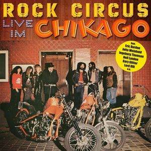 Rock Circus / Live im Chikago