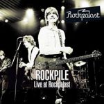 Rockpile - "Live At Rockpalast" - Doppel-LP & DVD-Review