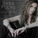 Dana Fuchs mit neuem Album und Tour 2018 - News