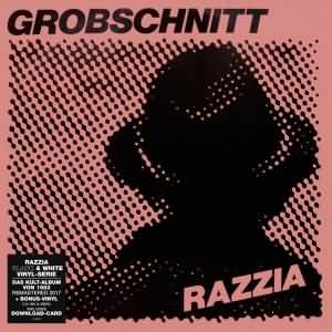 Grobschnitt - "Razzia" - DLP-Review