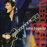 John Fogerty - "Premonition" - CD-Review