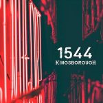 Kingsborough - "1544" - CD-Review