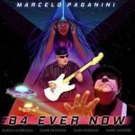 Marcelo Paganini / B4 Ever Now – CD-Review