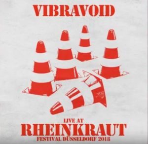 vibravoid live at rheinkraut