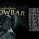 Crowbar TT 2018