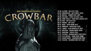 Crowbar TT 2018