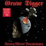 Grave Digger Heavy Metal Breakdown