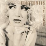 Eurythmics legen altes Vinyl neu auf - remastert und auf 180g - News