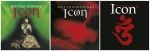 Wetton/Downes - "Icon"-Trilogie neu aufgelegt - News