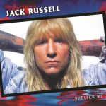 Jack Russell - "Shelter Me" - News