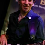 Bill Ruffino (bass, backing vocals, vocals)