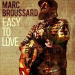 Marc Broussard legt nach - News