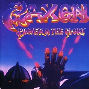 Saxon - "Power And The Glory" - LP-Review