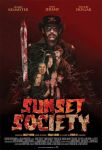 Lemmy Kilmisters letzte Rolle - "Sunset Society" - News