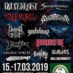 8. Full Metal Osthessen 2019