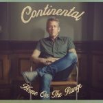 Continental - "Home On The Range" - CD-Review