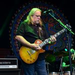 Gov't Mule / 29.06.2018, Kulturbastion, Torgau