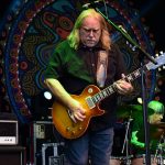 Gov't Mule / 29.06.2018, Kulturbastion, Torgau