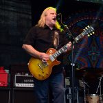 Gov't Mule / 29.06.2018, Kulturbastion, Torgau