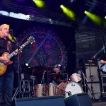 Gov't Mule / 29.06.2018, Kulturbastion, Torgau