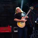 Gov't Mule / 29.06.2018, Kulturbastion, Torgau