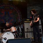 Gov't Mule / 29.06.2018, Kulturbastion, Torgau