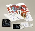 Leonard Cohen: Neues Material der 1972er Europa-Tour - News