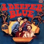 The Petards - "A Deeper Blue" - LP-Review