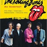 The Rolling Stones - Rock Classics Sonderheft Nr. 22