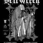 Bell Witch Europa Tour 2018