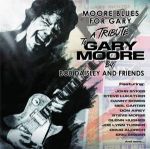 "Moore Blues For Gary" - ein Tribute-Album mit hochkarätiger Besetzung