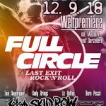 Full Circle – Last Exit Rock’n’Roll