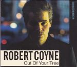 Robert Coyne legt sein zweites Soloalbum vor