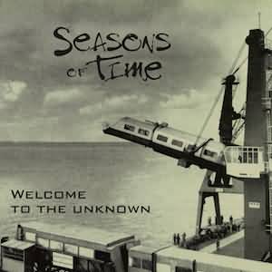 Seasons Of Time / Welcome To The Unknown